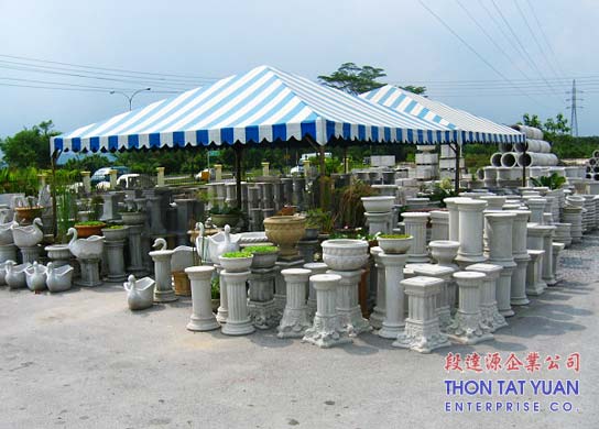 THON TAT YUAN Enterprise Co.