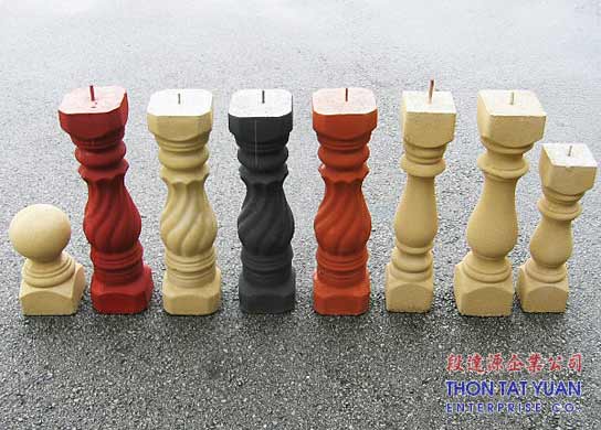 THON TAT YUAN Enterprise Co.