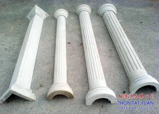 THON TAT YUAN Enterprise Co.