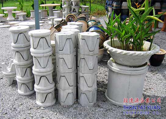 THON TAT YUAN Enterprise Co.