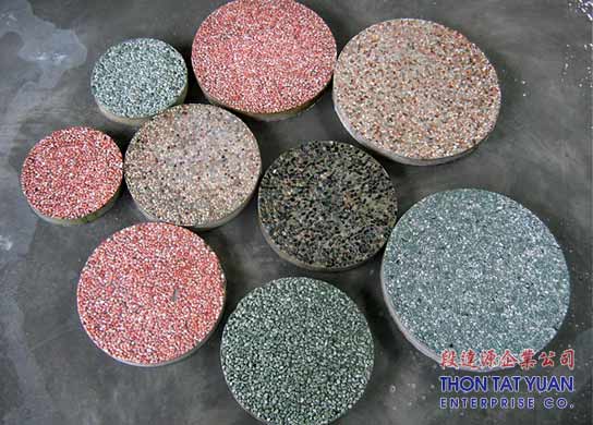 THON TAT YUAN Enterprise Co.