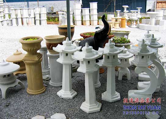 THON TAT YUAN Enterprise Co.