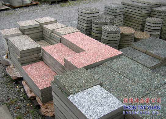 THON TAT YUAN Enterprise Co.