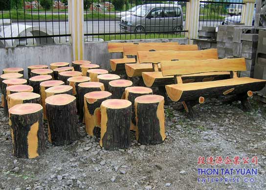 THON TAT YUAN Enterprise Co.