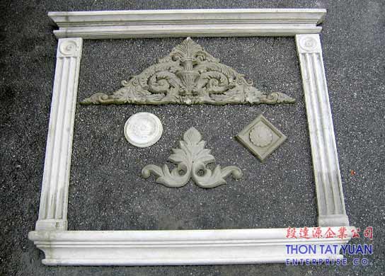 THON TAT YUAN Enterprise Co.