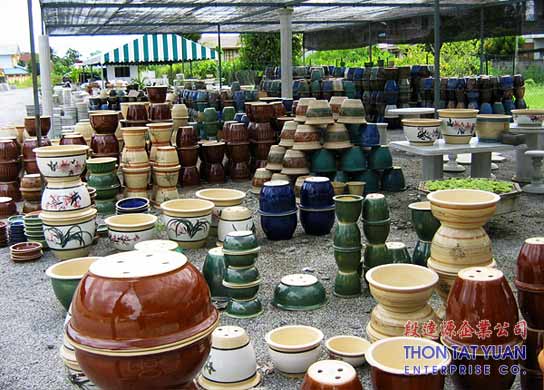 THON TAT YUAN Enterprise Co.