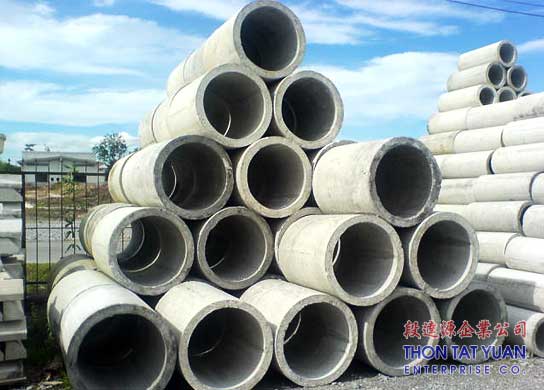 THON TAT YUAN Enterprise Co.