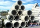 Concrete Culvert Pipe