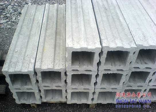 THON TAT YUAN Enterprise Co.