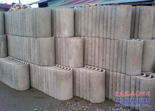 THON TAT YUAN Enterprise Co.