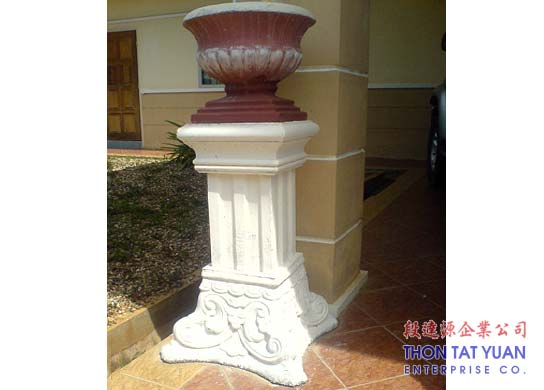 THON TAT YUAN Enterprise Co.