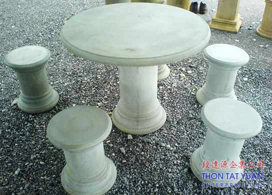 THON TAT YUAN Enterprise Co.